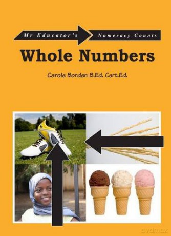 Whole Numbers [KSIĄŻKA]