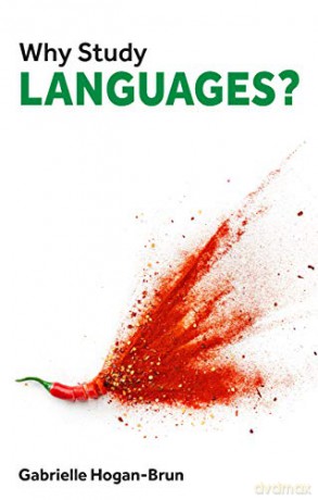 Why Study Languages [KSIĄŻKA]