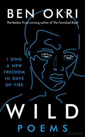 Wild [KSIĄŻKA]