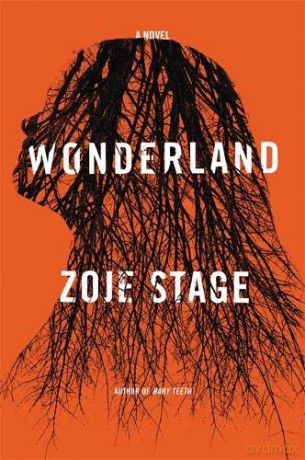 Wonderland - Zoje Stage [KSIĄŻKA]