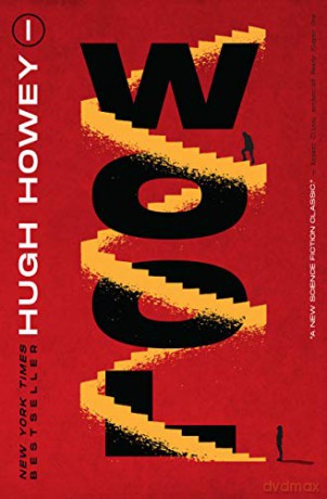 Wool - Hugh Howey [KSIĄŻKA]