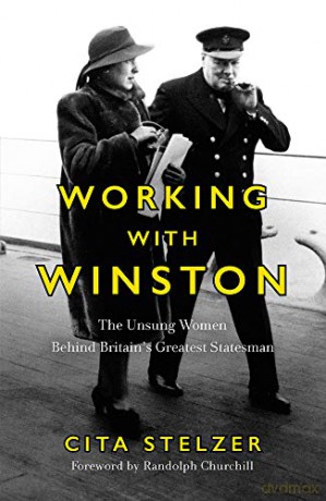 Working with Winston [KSIĄŻKA]