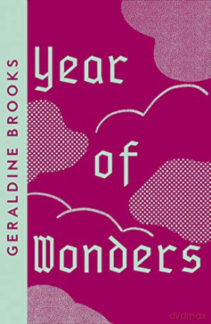 Year of Wonders (Collins Modern Classics) - Geraldine Brooks [KSIĄŻKA]