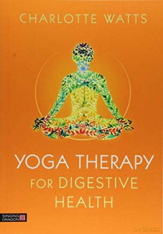 Yoga Therapy for Digestive Health [KSIĄŻKA]