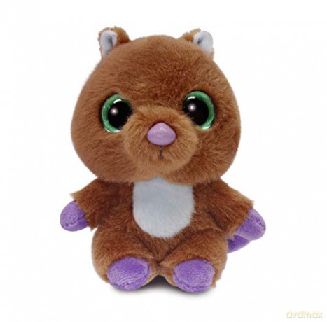 YooHoo William Quokka 5In 61107 Brown