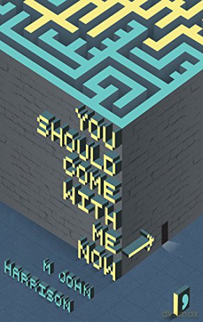 You Should Come With Me Now: Stories of Ghosts [KSIĄŻKA]