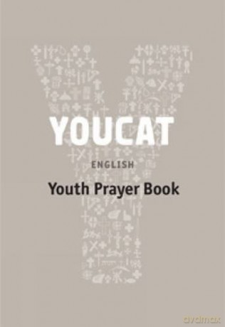 YOUCAT Prayer Book [KSIĄŻKA]