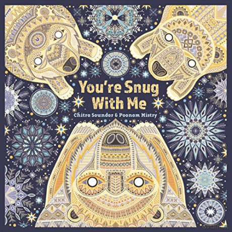 You're Snug with Me [KSIĄŻKA]