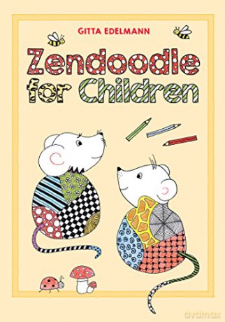 Zendoodle for Children [KSIĄŻKA]