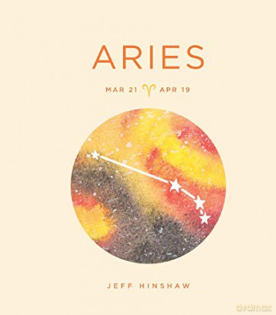 Zodiac Signs: Aries: 2 [KSIĄŻKA]