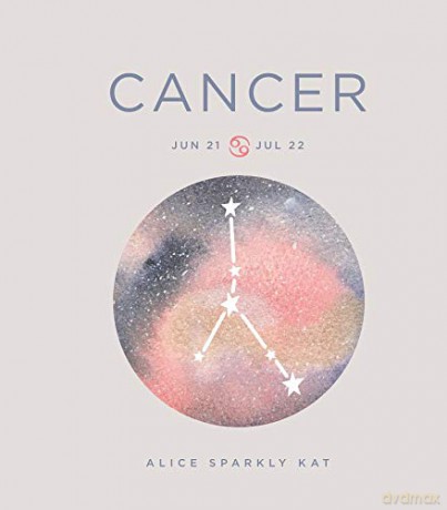 Zodiac Signs: Cancer: 3 [KSIĄŻKA]