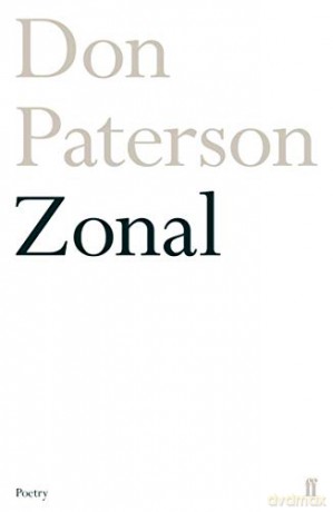 Zonal - Don Paterson [KSIĄŻKA]