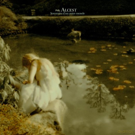 Alcest: Souvenirs Dun Autre Monde [Winyl]