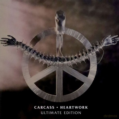 Carcass: Heartwork Ultimate Edition [2xWinyl]