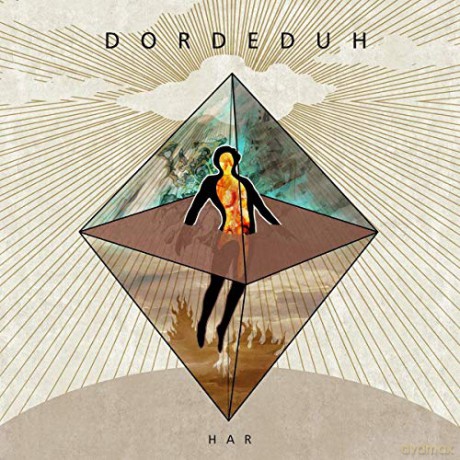 Dordeduh: Har (Artbook) [3CD]+[DVD]