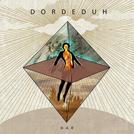 Dordeduh: Har (Gold) [2xWinyl]