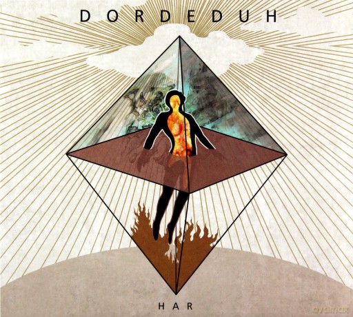 Dordeduh: Har (digipack) [CD]