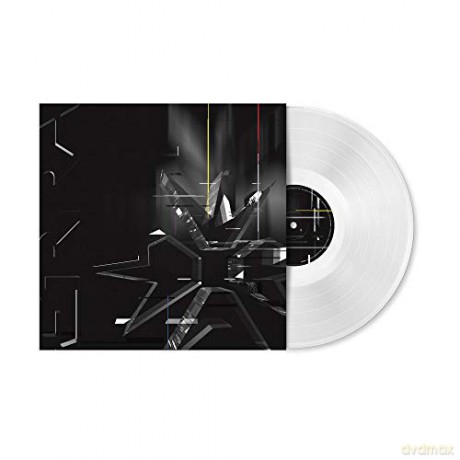 Erra: Erra (White) [Winyl]