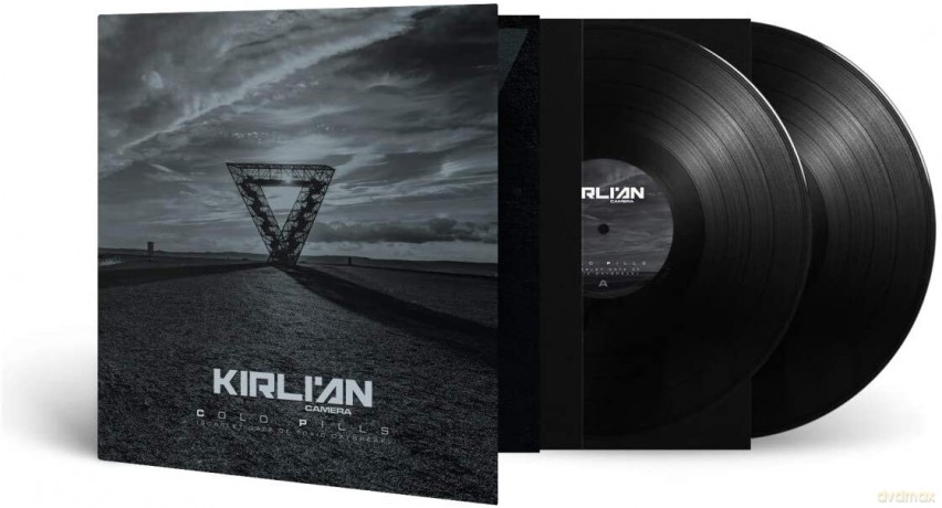 Kirlian Camera: Cold Pills [2xWinyl]