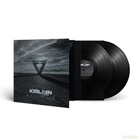 Kirlian Camera: Cold Pills [2xWinyl]