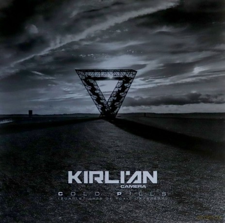 Kirlian Camera: Cold Pills [2xWinyl]