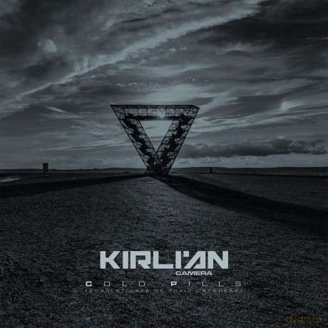 Kirlian Camera: Cold Pills (digipack) [2CD]