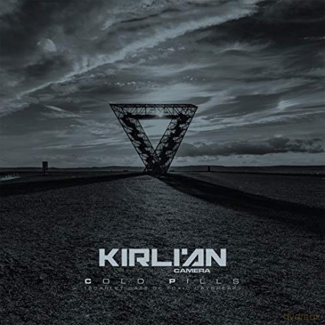 Kirlian Camera: Cold Pills (digipack) [2CD]