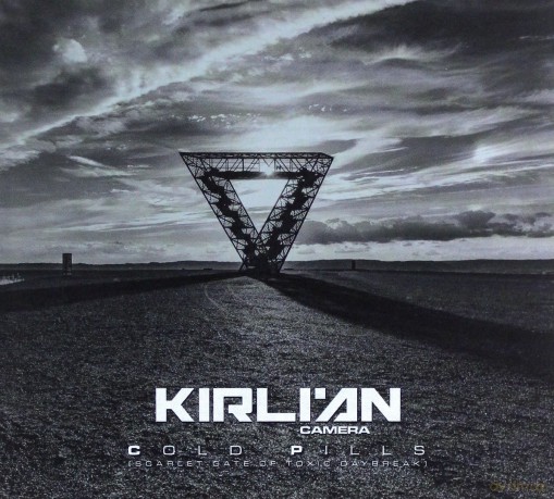 Kirlian Camera: Cold Pills (digipack) [2CD]