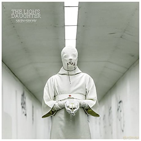 The Lion's Daughter: Skin Show (digipack) [CD]