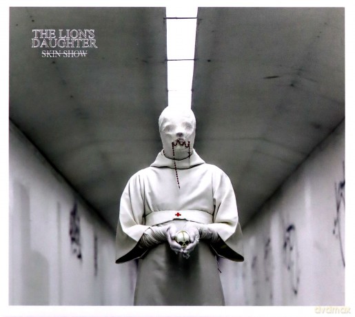 The Lion's Daughter: Skin Show (digipack) [CD]