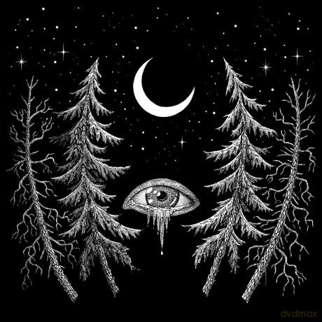 Lustre: Night Spirit [CD]