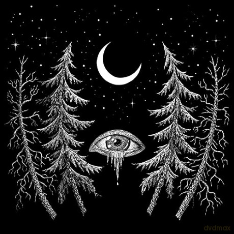 Lustre: Night Spirit [CD]