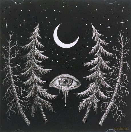 Lustre: Night Spirit [CD]