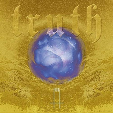Mur: Truth (digipack) [CD]