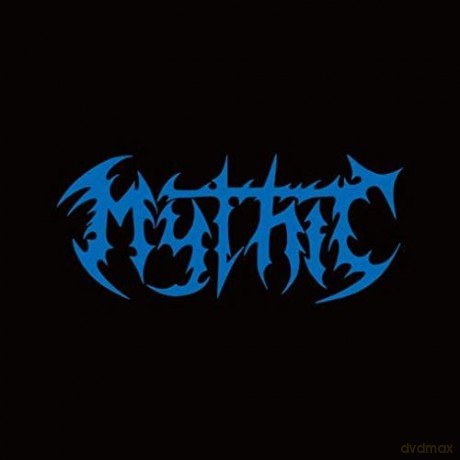 Mythic: Anthology (digipack) [CD]