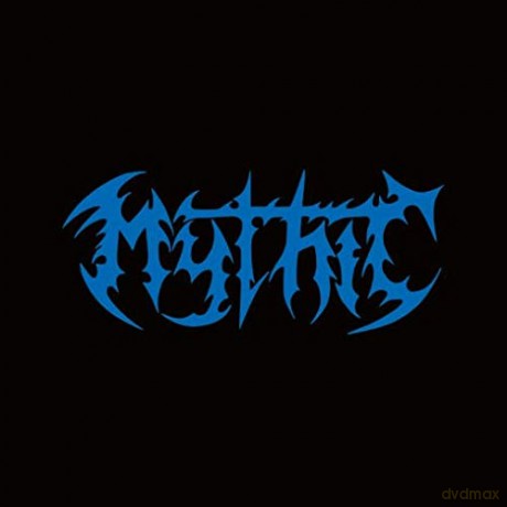 Mythic: Anthology (digipack) [CD]