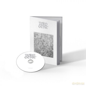 Nordgeist: Frostwinter (digipack) [CD]