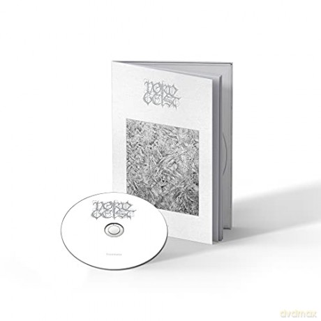 Nordgeist: Frostwinter (digipack) [CD]