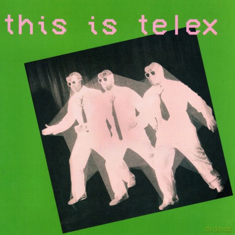 Telex: This Is Telex (Limited) [2xWinyl]