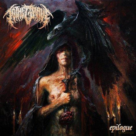 To The Grave: Epilogue (digipack) [CD]