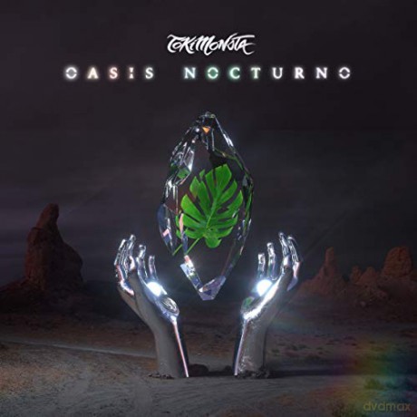 Tokimonsta: Oasis Nocturno [2xWinyl]