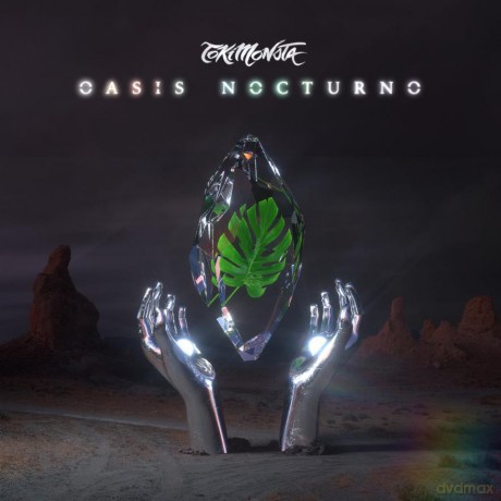 Tokimonsta: Oasis Nocturno [CD]