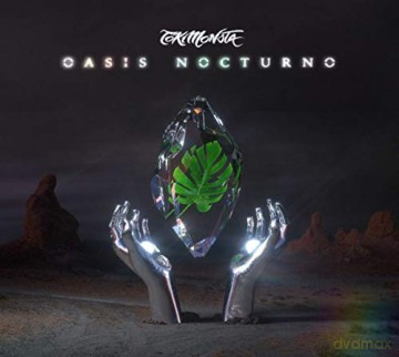 Tokimonsta: Oasis Nocturno [CD]