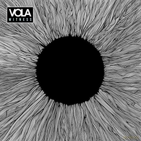 Vola: Witness (digipack) [CD]