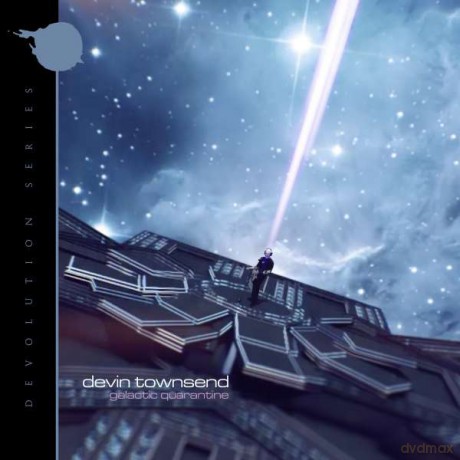 Devin Townsend: Devolution Series #2 - Galactic Quarantine [2xWinyl]+[CD]