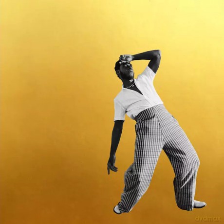 Leon Bridges: Gold-Diggers Sound [Winyl]