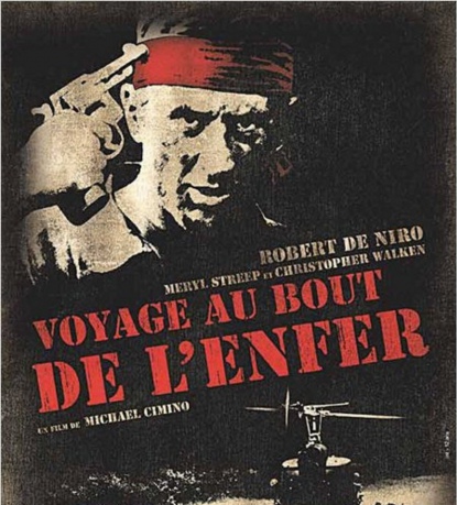 The Deer Hunter (Łowca jeleni) (steelbook) [Blu-Ray 4K]+[Blu-Ray]