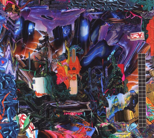 Black Midi: Cavalcade [CD]