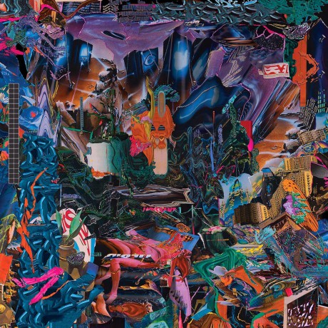 Black Midi: Cavalcade [Winyl]