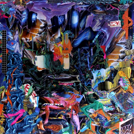 Black Midi: Cavalcade [Winyl]